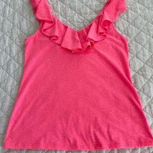 NWOT! Lilly Pulitzer Alessa Top